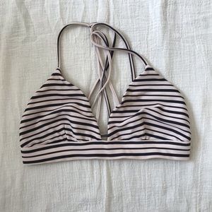 ACACIA SWIMWEAR TOP